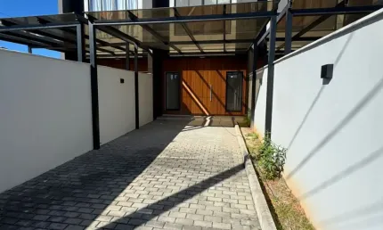 Casa com 3 quartos à venda no Costa e Silva, Joinville 