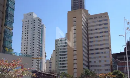 Lindo Apartamento bem localizado em Balneário Camboriú