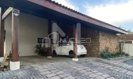 Casa com 5 quartos à venda no Bucarein, Joinville 