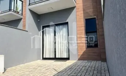 Casa com 2 quartos à venda no Itacolomi, Balneário Piçarras 