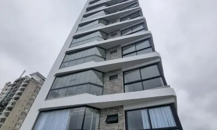 Apartamento com 3 quartos à venda no Itacolomi, Balneário Piçarras 