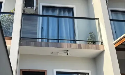 Casa com 2 quartos à venda no Comasa, Joinville 