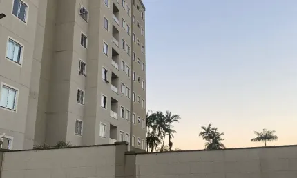 Lindo apartamento sob medida e bem localizado no floresta!