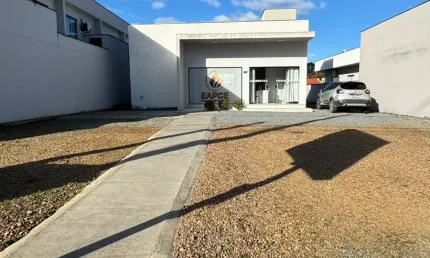 Sala comercial com 1 sala à venda em Bananal do Sul, Guaramirim 