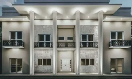 Sobrado de alto padrão com 7 dormitórios à venda, 600 m² - Lagos de Santa Helena - Bragança Paulista/SP