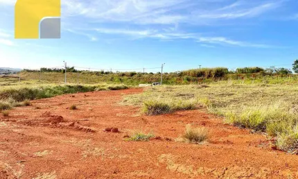Terreno à venda, 300 m² - Jardim São José - Bragança Paulista/SP