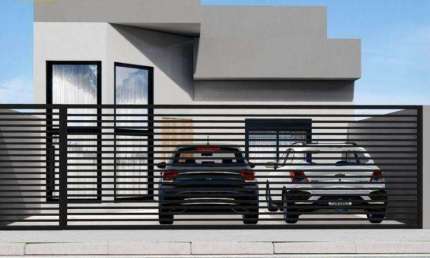 Casa com 2 dormitórios à venda, 82 m² por R$ 480.000,00 - Residencial Villa Romana - Bragança Paulista/SP