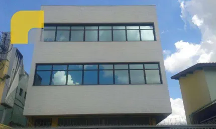 Prédio à venda, 870 m² por R$ 4.000.000,00 - Vila Galvão - Guarulhos/SP