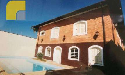 Casa com 3 dormitórios à venda, 300 m² por R$ 1.280.000,00 - Jardim América - Bragança Paulista/SP