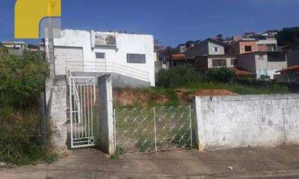 Salão à venda, 140 m² por R$ 380.000,00 - Jardim Imperial - Atibaia/SP