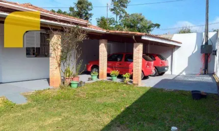 Casa com 3 dormitórios à venda, 190 m² por r$ 820.000,00 - jardim paulista - atibaia/sp