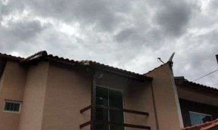 Sobrado com 2 dormitórios à venda, 60 m² por R$ 310.000,00 - Cidade Planejada II - Bragança Paulista/SP