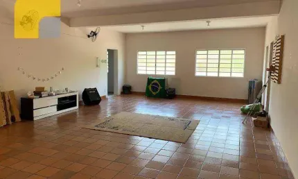 Sala para alugar, 70 m² por R$ 1.500,00/mês - Vila Santa Libânia - Bragança Paulista/SP