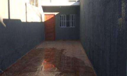 Sobrado com 2 dormitórios à venda, 65 m² por R$ 265.000,00 - Jardim São Miguel - Bragança Paulista/SP