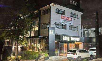 Studio com 1 dormitório para alugar, 26 m² por R$ 1.000,00/mês - Ponte Grande - Guarulhos/SP