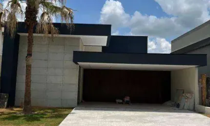 Casa com 3 dormitórios à venda, 242 m² por R$ 2.150.000 - Portal de Bragança - Bragança Paulista/SP