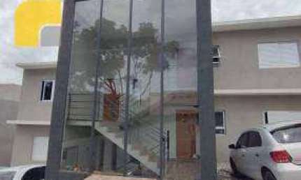 Casa com 2 dormitórios à venda, 70 m² por R$ 350.000 - Jardim Colonial - Atibaia/SP