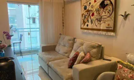 Apartamento com 2 dormitórios à venda, 69 m² por R$ 650.000,00 - Jardim Do Sul - Bragança Paulista/SP