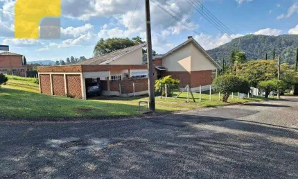 Casa com 4 dormitórios, 280 m² - venda por R$ 1.690.000,00 ou aluguel por R$ 9.600,00/mês - Condomínio Jardim das Palmeiras - Bragança Paulista/SP