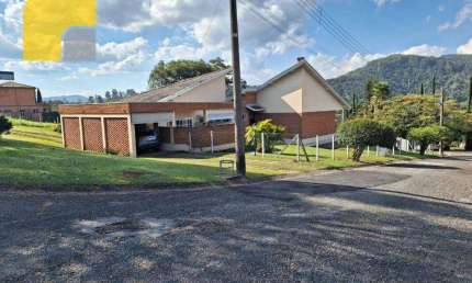 Casa com 4 dormitórios, 280 m² - venda por R$ 1.690.000,00 ou aluguel por R$ 9.600,00/mês - Condomínio Jardim das Palmeiras - Bragança Paulista/SP