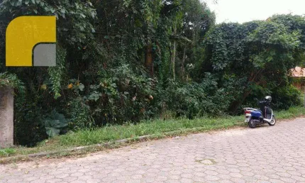 Terreno à venda, 1300 m² por R$ 250.000 - Jardim Cinco Lagos de Santa Maria - Mairiporã/SP