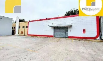 Galpão para alugar, 750 m² por R$ 39.000,00/mês - Jardim América - Bragança Paulista/SP