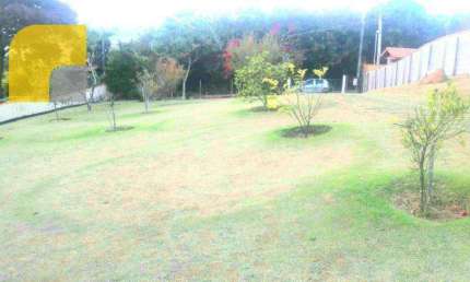 Terreno à venda, 2640 m² por R$ 385.000,00 - Chacara Fernao Dias - Atibaia/SP