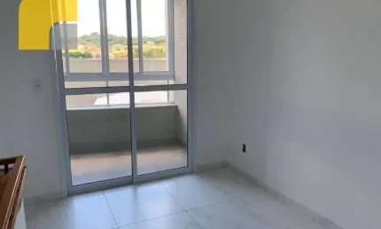 Apartamento com 2 dormitórios à venda, 48 m² por R$ 420.000,00 - Centro - Bragança Paulista/SP