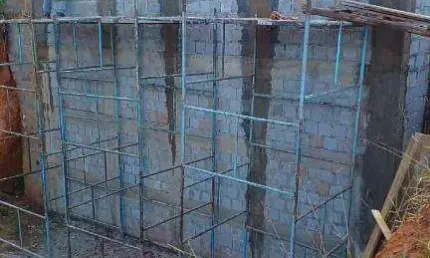Terreno à venda, 140 m² por R$ 155.000,00 - Vila Verde - Bragança Paulista/SP