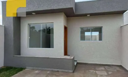 Casa com 2 dormitórios à venda, 68 m² por R$ 430.000,00 - Residencial Villa Verde - Bragança Paulista/SP