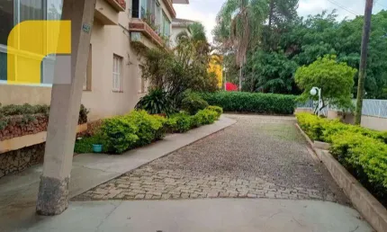 Apartamento com 1 dormitório à venda, 60 m² por R$ 373.000,00 - Itapetininga - Atibaia/SP