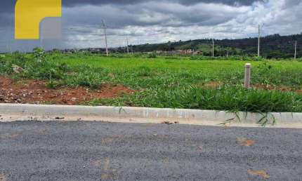 Terreno à venda, 140 m² por R$ 137.000,00 - Guaripocaba - Bragança Paulista/SP