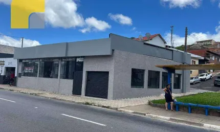 Galpão para alugar, 240 m² por R$ 5.192/mês - Av. Imigrantes - Bragança Paulista/SP