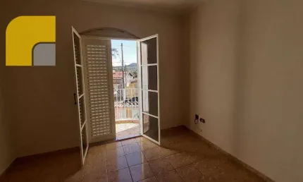 Casa com 3 dormitórios à venda, 112 m² por R$ 480.000,00 - Parque Brasil - Bragança Paulista/SP