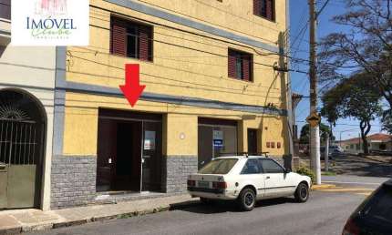 Salão para alugar, 13 m² por R$ 1.200,00/mês - Centro - Bragança Paulista/SP