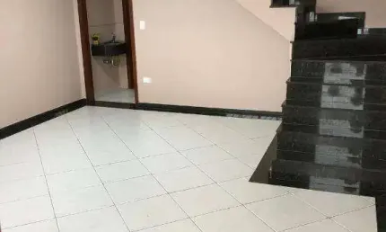 Sobrado à venda, 115 m² por R$ 640.000,00 - Vila Cocaia - Guarulhos/SP