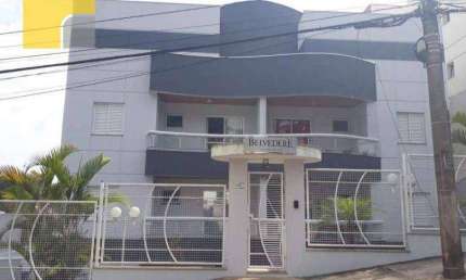 Apartamento com 2 dormitórios à venda, 64 m² por R$ 600.000,00 - Jardim Do Lago - Bragança Paulista/SP