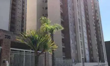 Apartamento com 2 dormitórios à venda, 58 m² por R$ 420.000,00 - Jardim Flor da Montanha - Guarulhos/SP