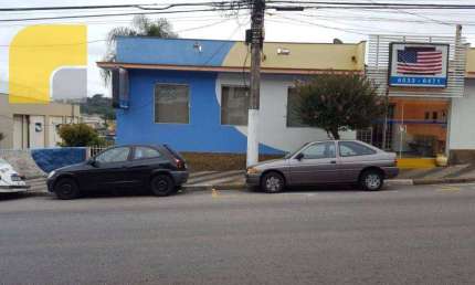 Prédio à venda na Rua José Domingues, Centro, Bragança Paulista