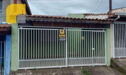 Casa para alugar, 75 m² por R$ 1.900,00/mês - Cidade Planejada I - Bragança Paulista/SP