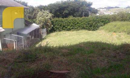Terreno à venda, 690 m² por R$ 560.000,00 - Residencial Santa Helena - Bragança Paulista/SP