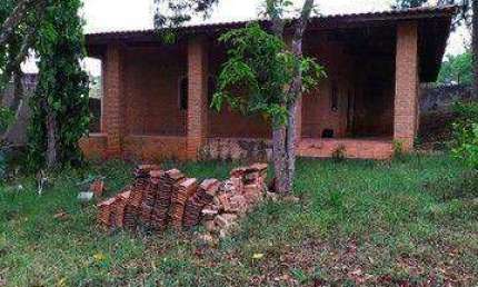 Chácara com 4 dormitórios à venda, 2000 m² por R$ 750.000,00 - Chácara Alvorada - Bragança Paulista/SP
