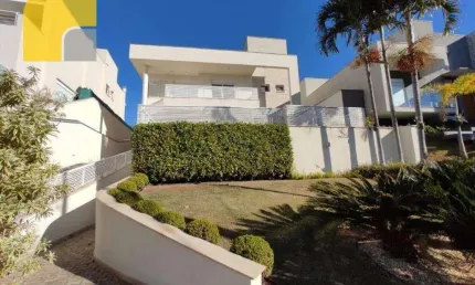 Casa com 3 dormitórios à venda, 334 m² por R$ 2.150.000,00 - Portal de Bragança - Bragança Paulista/SP