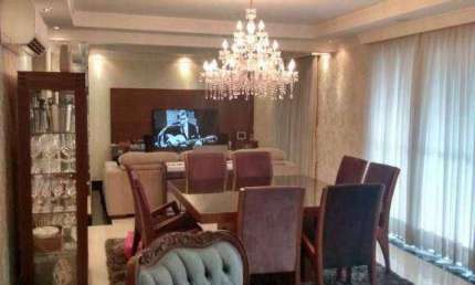 Apartamento com 3 suítes à venda por R$ 1.262.000  - Guarulhos/SP