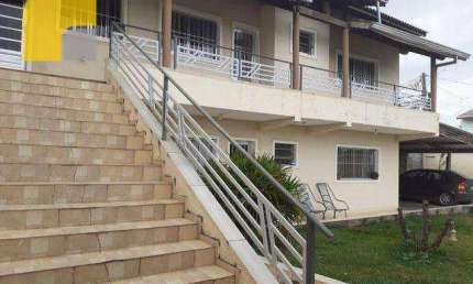 Sobrado com 3 dormitórios à venda - Residencial Quinta dos Vinhedos - Bragança Paulista/SP