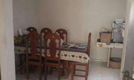 Casa com 3 dormitórios à venda, 197 m² por R$ 700.000,00 - Cidade Maia - Guarulhos/SP