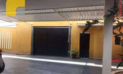 Sobrado com 7 dormitórios à venda por R$ 2.600.000,00 - Jardim Nova Bragança - Bragança Paulista/SP