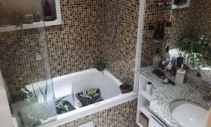 Apartamento com 2 quartos à venda na Avenida Bartholomeu de Carlos, Jardim Flor da Montanha, Guarulhos