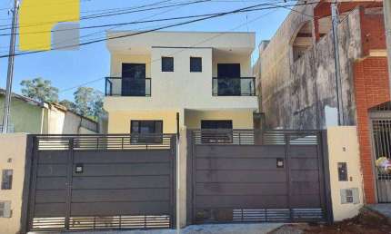 Casa com 3 quartos à venda na Rua Ibirataí, Jardim Maria Dirce, Guarulhos