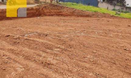 Terreno à venda, 1680 m² por R$ 180.000,00 - Chácaras Fernão Dias - Bragança Paulista/SP